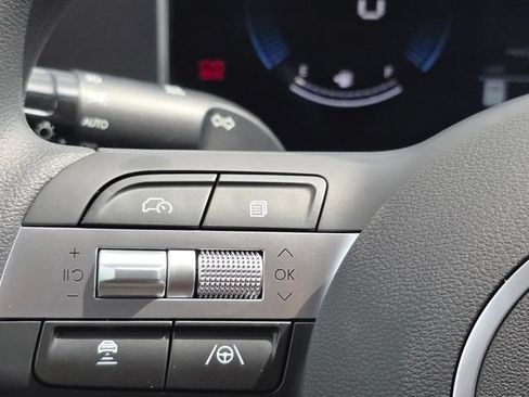 New 2026 Hyundai Tucson SEL Plus AWD/4WD image 22