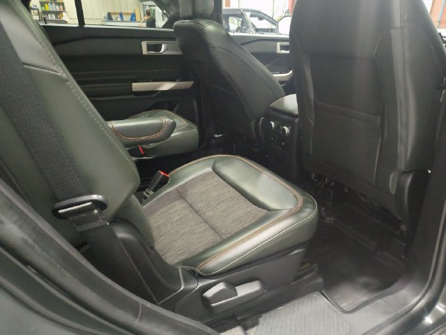 Used 2023 Ford Explorer Timberline w/ Timberline Technology Package AWD/4WD image 23