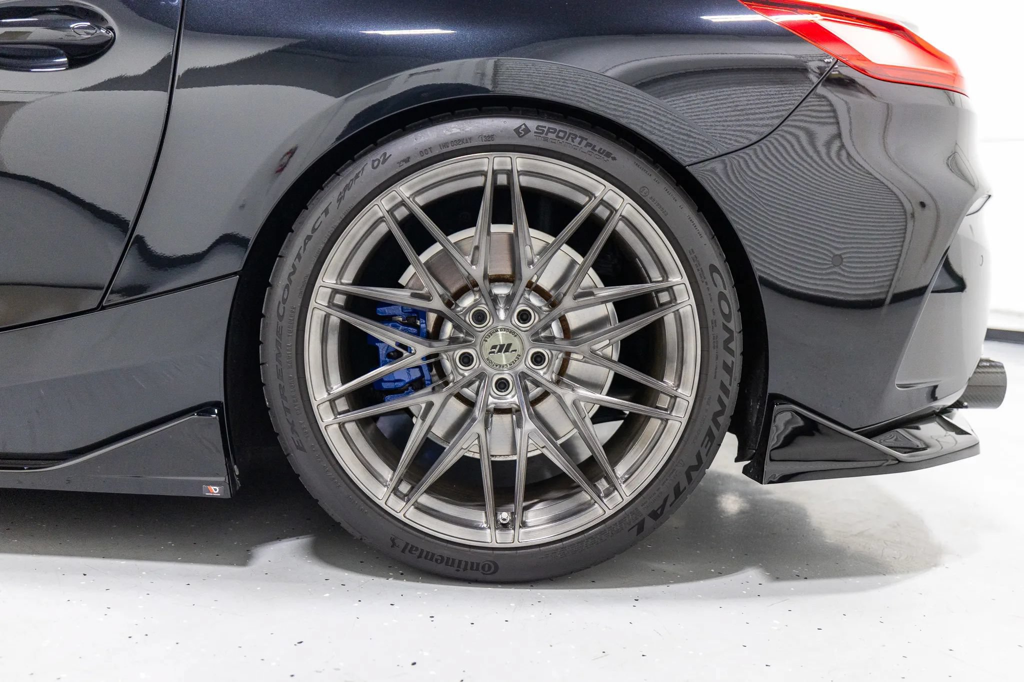 Used 2023 BMW Z4 M40i w/ Premium Package RWD image 15
