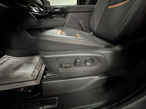 New 2026 GMC Sierra 1500 AT4 w/ AT4 Premium Package image 20