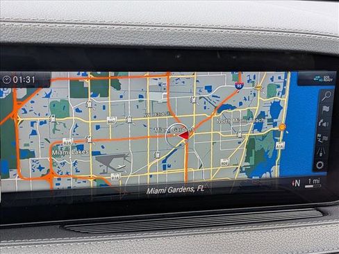 Used 2019 Mercedes-Benz S 560 Sedan image 11