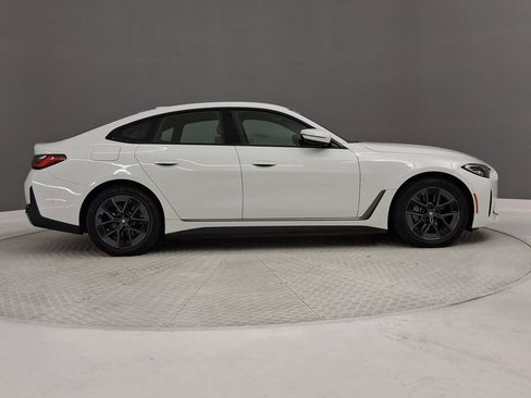 Used 2023 BMW i4 eDrive35 w/ Premium Package RWD image 6