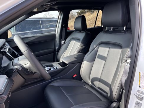 New 2026 Jeep Cherokee Limited AWD/4WD image 28