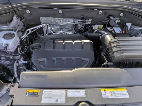 New 2026 Volkswagen Atlas Cross Sport SEL Premium R-Line image 38