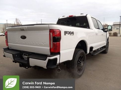 New 2026 Ford F350 XLT w/ XLT Premium Package image 3