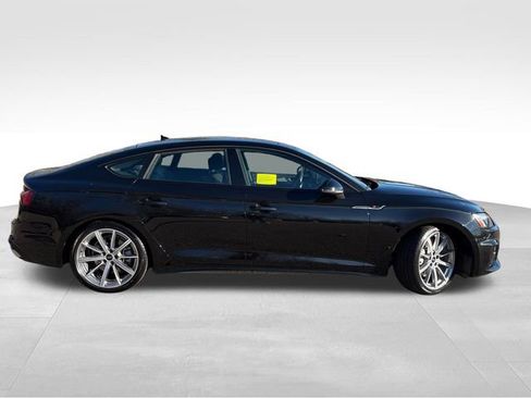 Used 2025 Audi A5 2.0T Premium Plus image 16