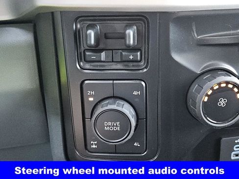 New 2026 Ford F250 XL w/ STX Appearance Package image 16