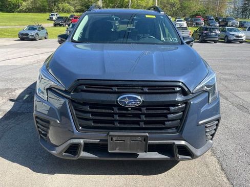 Used 2023 Subaru Ascent Onyx Edition Limited AWD/4WD image 11