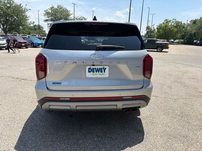 Used 2024 Hyundai Palisade Limited