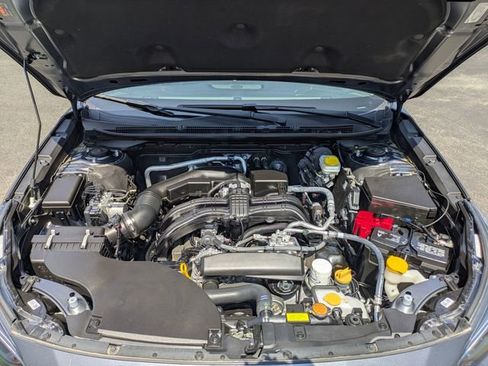 Used 2024 Subaru Outback Limited image 28