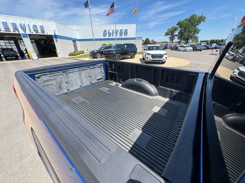 Used 2022 Ford F150 XLT w/ Equipment Group 302A High AWD/4WD image 21