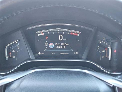 Used 2022 Honda CR-V EX-L image 11