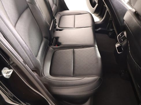 Used 2021 Kia Seltos SX w/ SX Sunroof Package AWD/4WD image 14