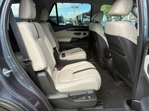 Used 2026 Honda Pilot EX-L image 31