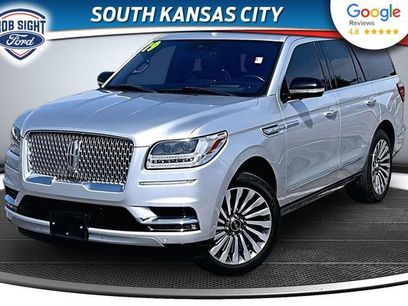 Used 2019 Lincoln Navigator Reserve