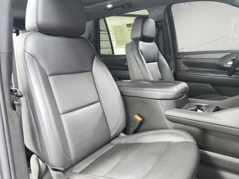 Used 2023 Chevrolet Tahoe Z71 w/ Luxury Package AWD/4WD image 48