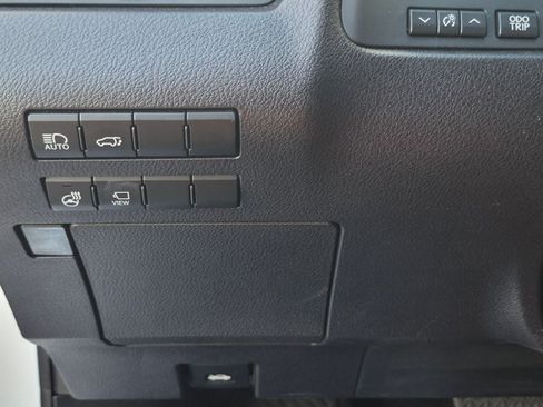 Used 2022 Lexus RX 350 FWD w/ Premium Package image 10