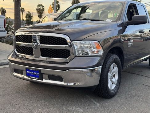 Certified 2024 RAM 1500 Classic SLT image 11