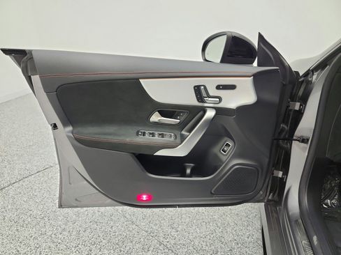 Certified 2022 Mercedes-Benz CLA 35 AMG 4MATIC image 14