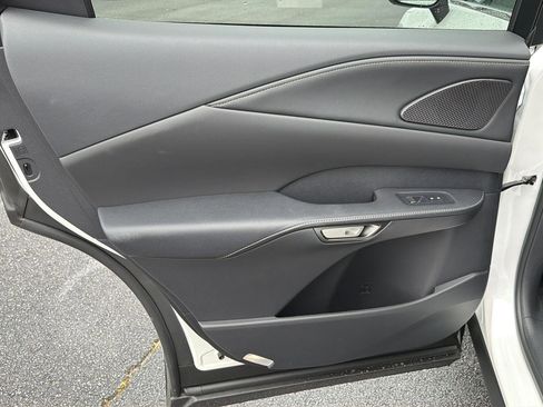 New 2026 Lexus RX 350 FWD image 17
