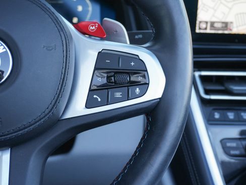 Used 2024 BMW M8 Competition w/ M Carbon Exterior Package image 20