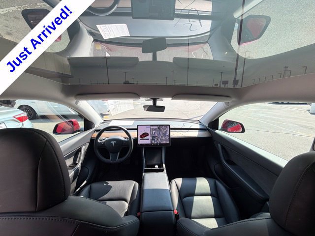 Used 2020 Tesla Model Y Long Range AWD/4WD image 40
