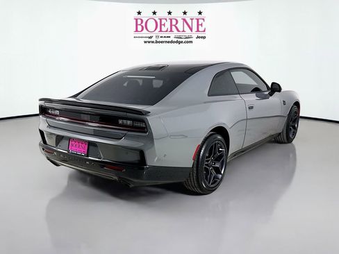 New 2026 Dodge Charger R/T Scat Pack image 7