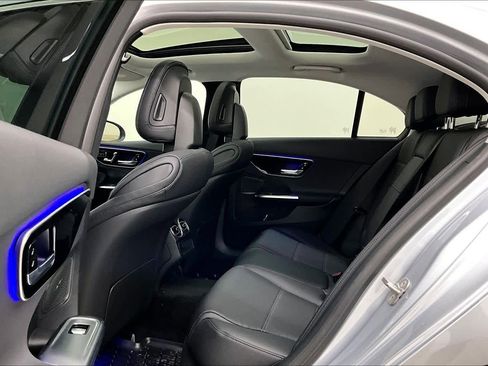 New 2026 Mercedes-Benz C 300 Sedan image 20