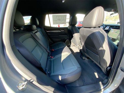 New 2026 GMC Terrain AT4 w/ LPO, Floor Liner Package image 25