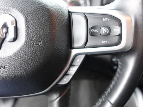 Used 2022 RAM 1500 Big Horn AWD/4WD image 54