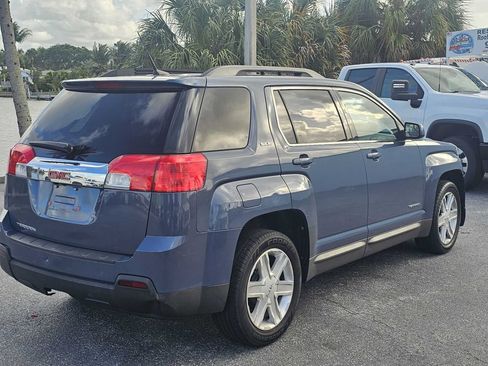 Used 2012 GMC Terrain SLE image 21