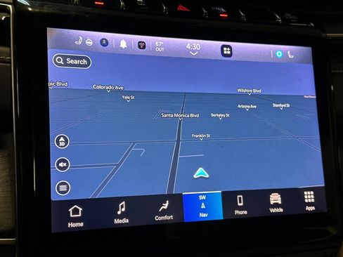 Used 2022 Jeep Grand Cherokee Limited 4xe image 18