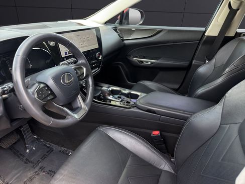 Used 2023 Lexus NX 350 AWD w/ Vision Package image 10