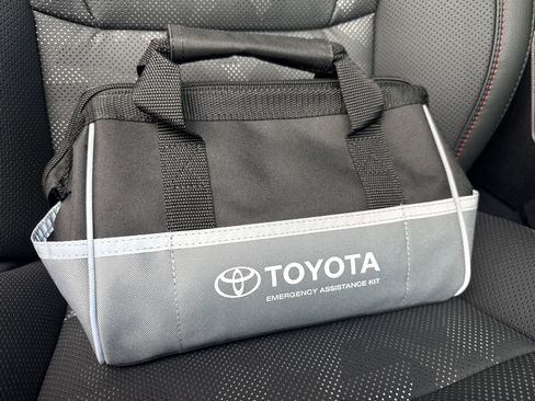 New 2026 Toyota Tundra TRD Pro AWD/4WD image 42
