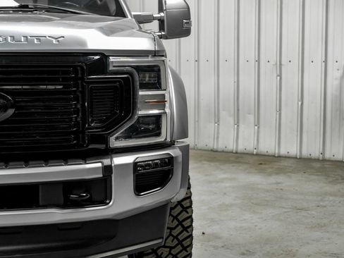 Used 2021 Ford F450 Lariat w/ Lariat Ultimate Package AWD/4WD image 51