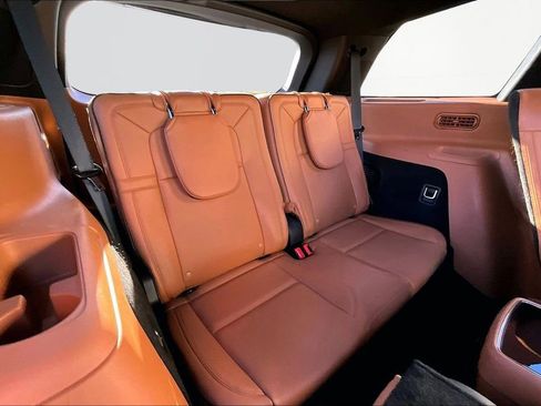 Used 2021 Lincoln Aviator Black Label w/ Dynamic Handling Package image 25