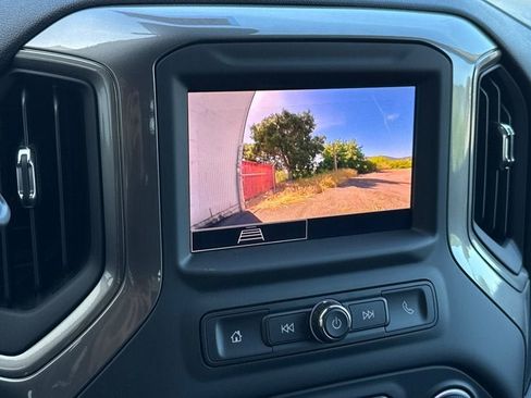 New 2026 Chevrolet Silverado 2500 W/T w/ WT Convenience Package AWD/4WD image 18