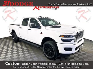 New 2026 RAM 2500 Tradesman video 1