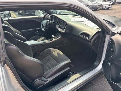 Used 2020 Dodge Challenger R/T Scat Pack image 50