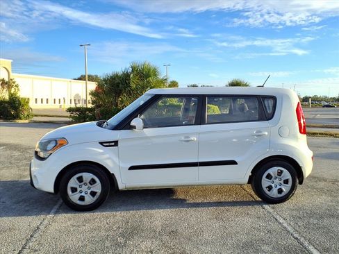 Used 2012 Kia Soul image 4