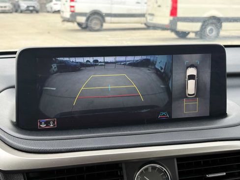 Used 2022 Lexus RX 350 FWD w/ Premium Package image 19