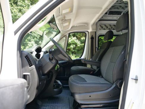 Used 2019 RAM ProMaster 2500 FWD image 11