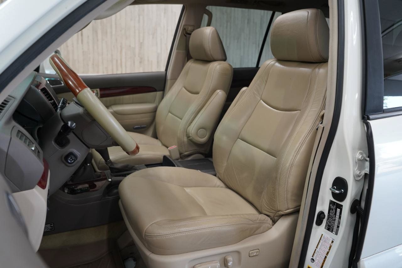 Used 2009 Lexus GX 470 AWD/4WD image 27