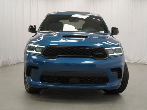 Certified 2024 Dodge Durango R/T image 8