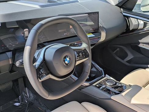 New 2026 BMW X3 xDrive30 w/ Convenience Package image 3