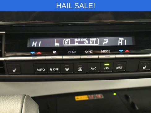 Certified 2025 Toyota Sienna XSE w/ XSE Plus Package image 23