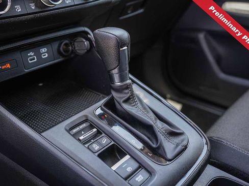 Used 2024 Honda CR-V EX image 16