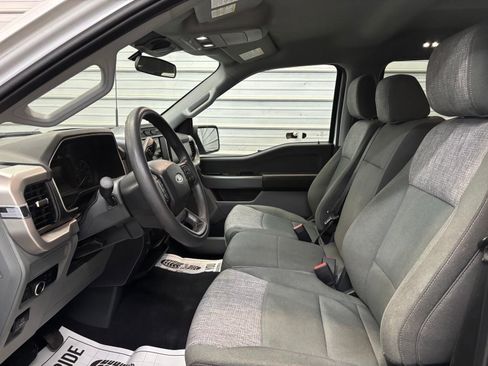 Used 2023 Ford F150 XLT image 12