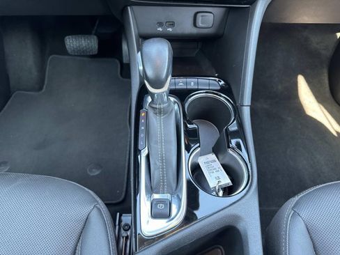 Used 2024 Buick Encore GX Sport Touring w/ Comfort Package image 28