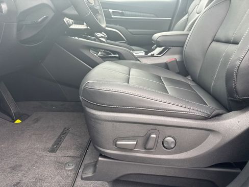 New 2025 Kia Telluride EX w/ EX Captain's Chair Package image 10